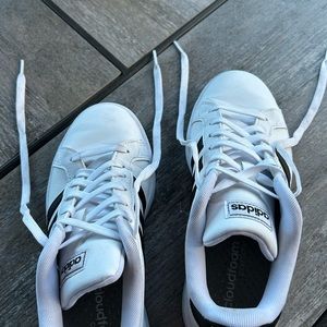 Women's Grand Court 2.0 Tennis Shoe